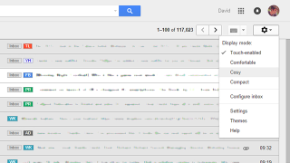 Illustration for article titled How to Transform the Look of Your Gmail